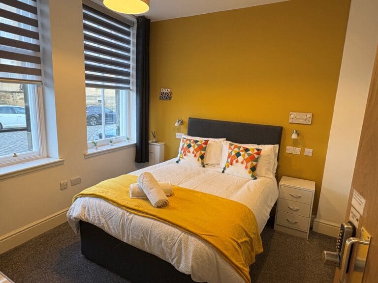 bed better 2