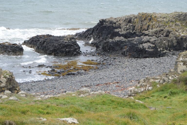 Elie & St Andrews Beaches